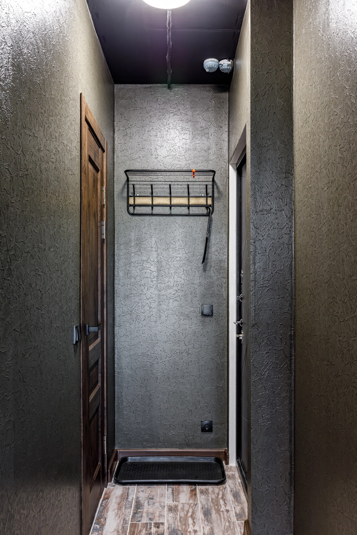 Апартаменты Видовые