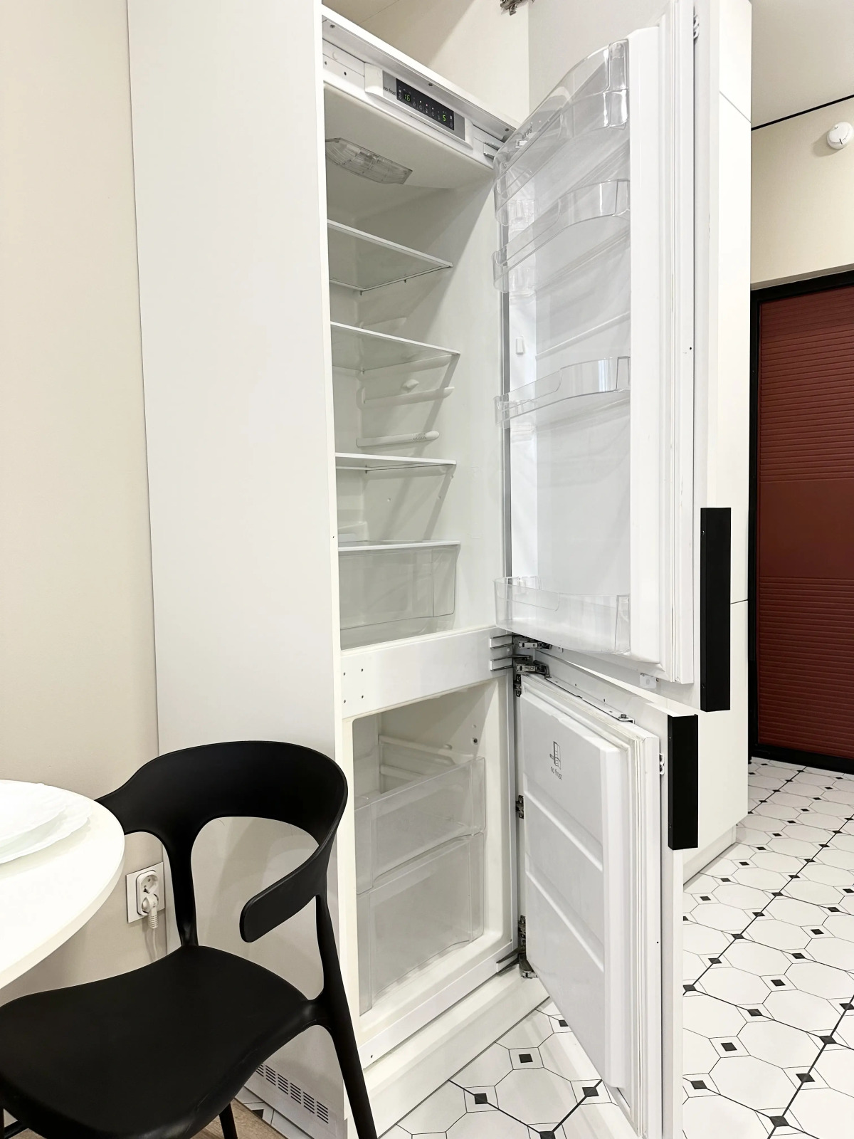 Квартира Студия ЖК Геометрия