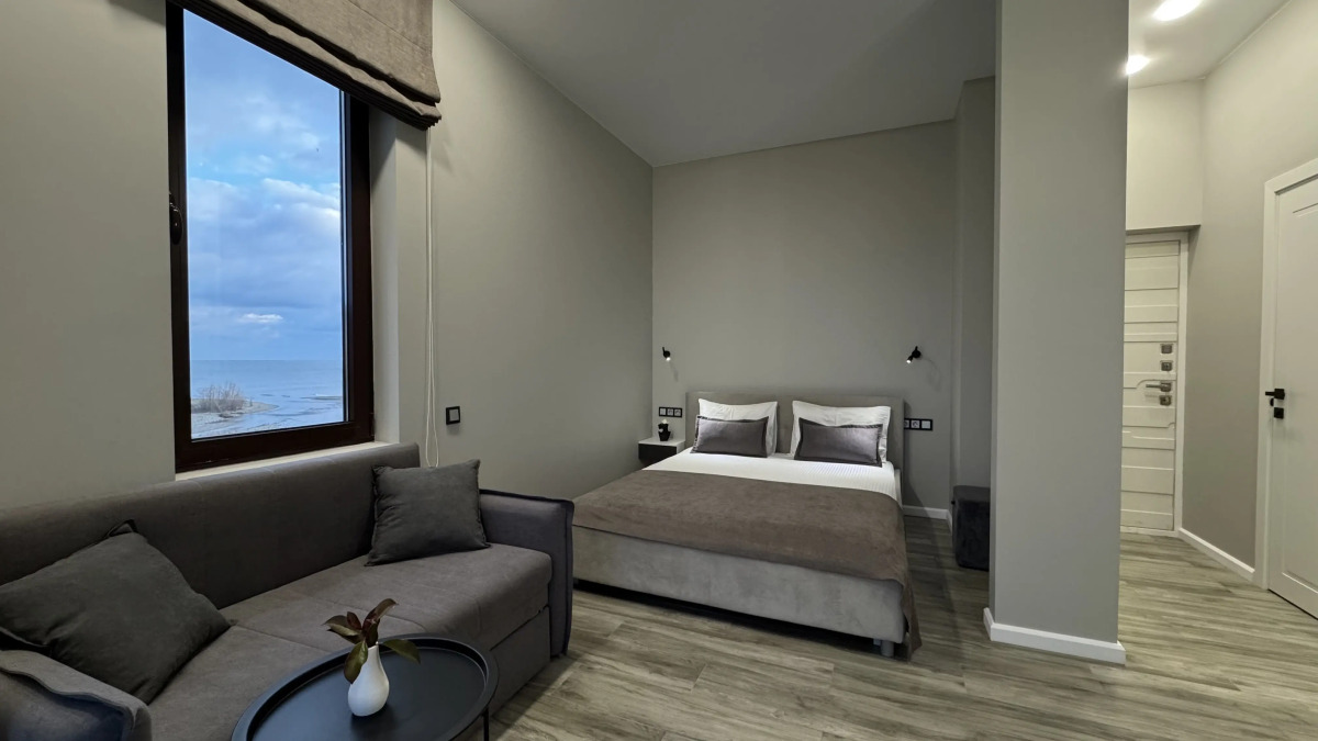 Апартаменты Okolo Morya 10