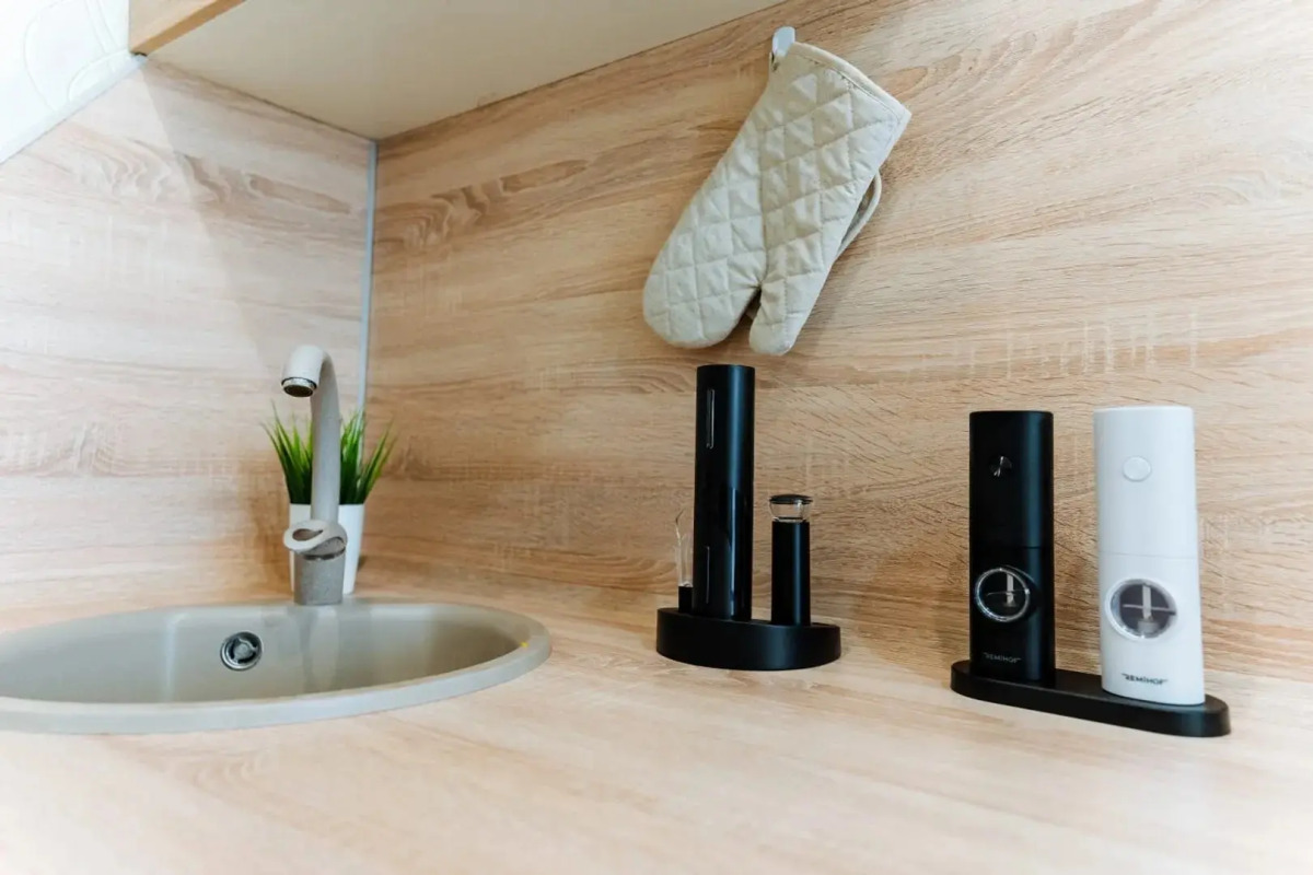 Квартира Комфортная 2 комнатная на Планете