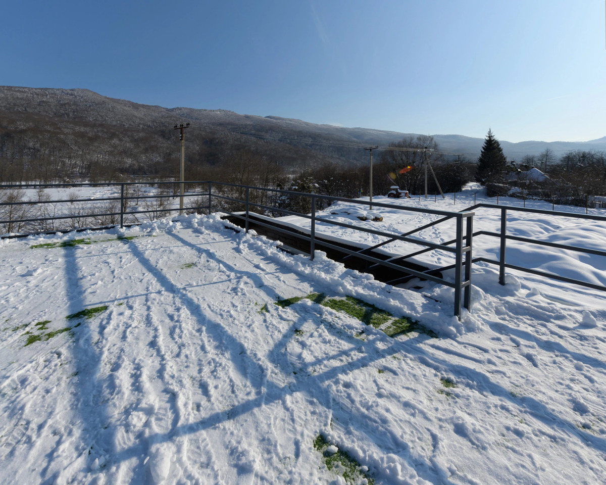 Вилла Eco Villa Адыгея