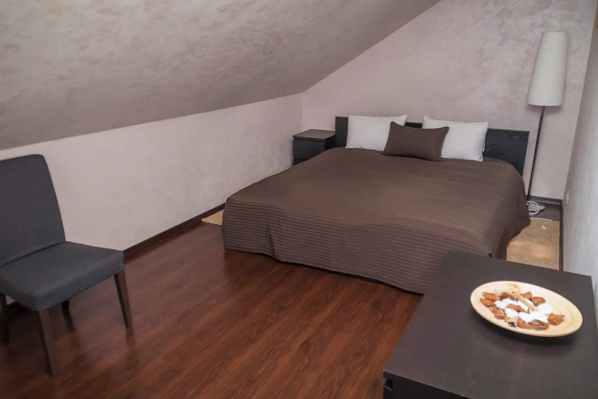 Отель Роял Кастл