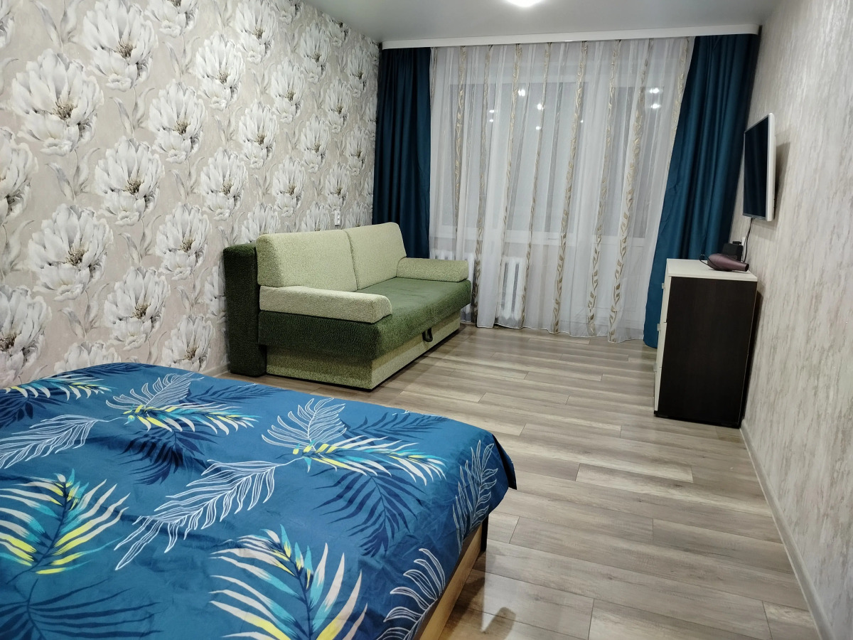 Квартира Однокомнатная