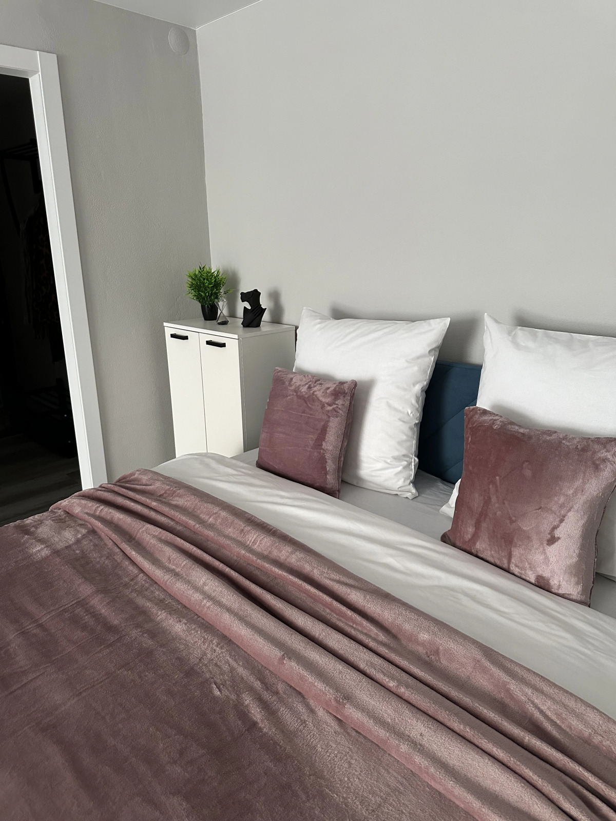 Апартаменты Стильная квартира в центре города