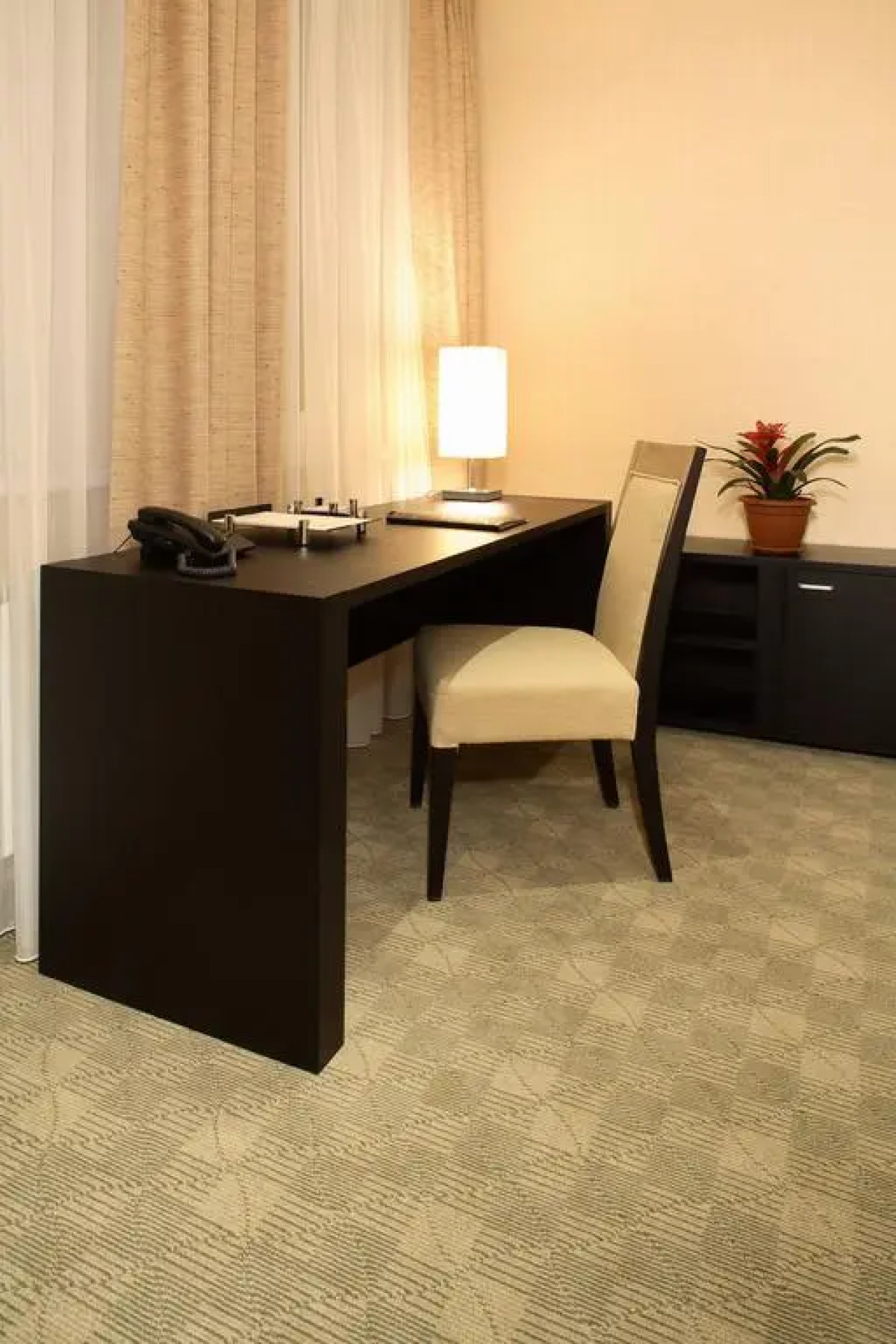 Отель Сенатор