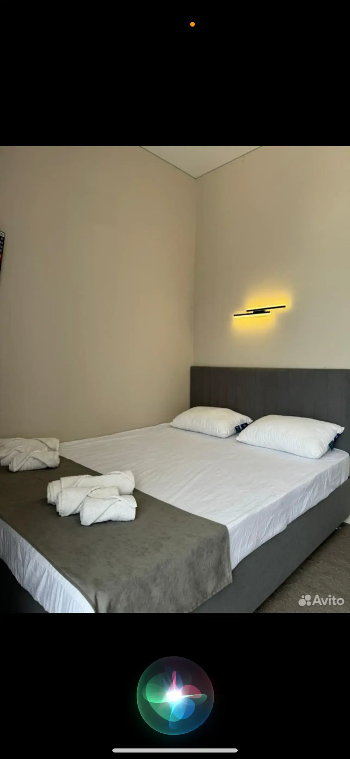 Отель SANDRO&MILANII