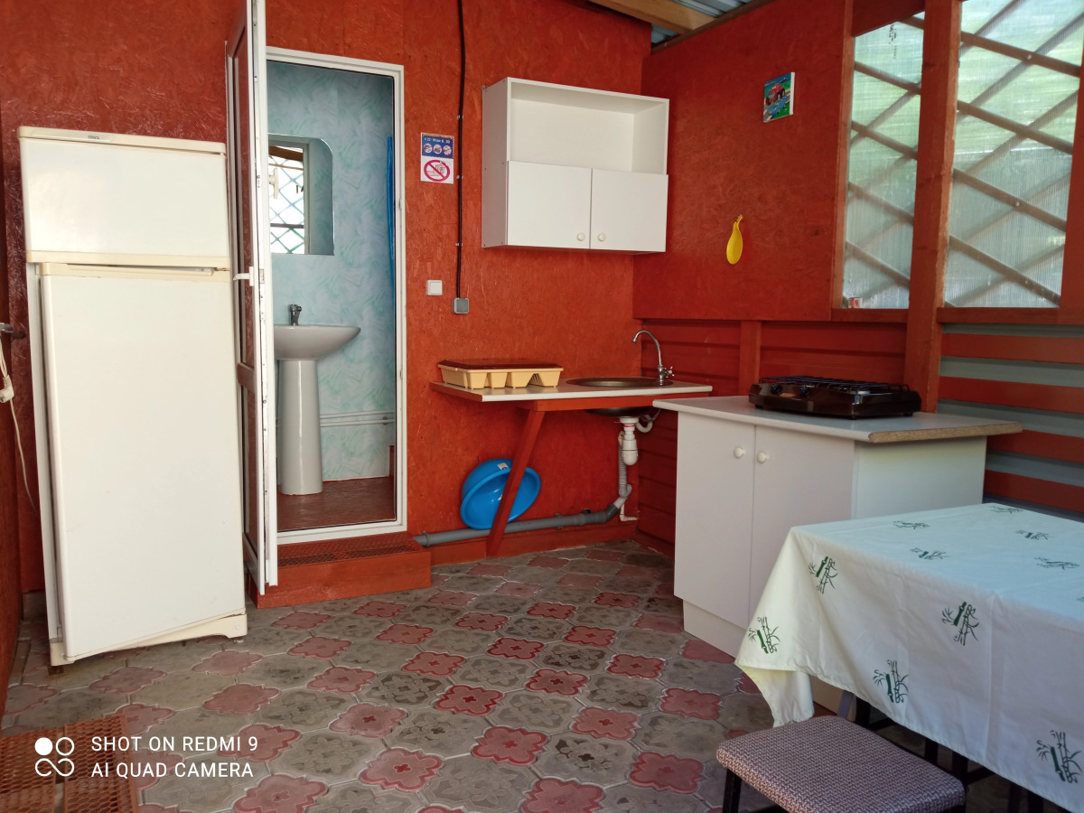 Гостевой дом Азалия