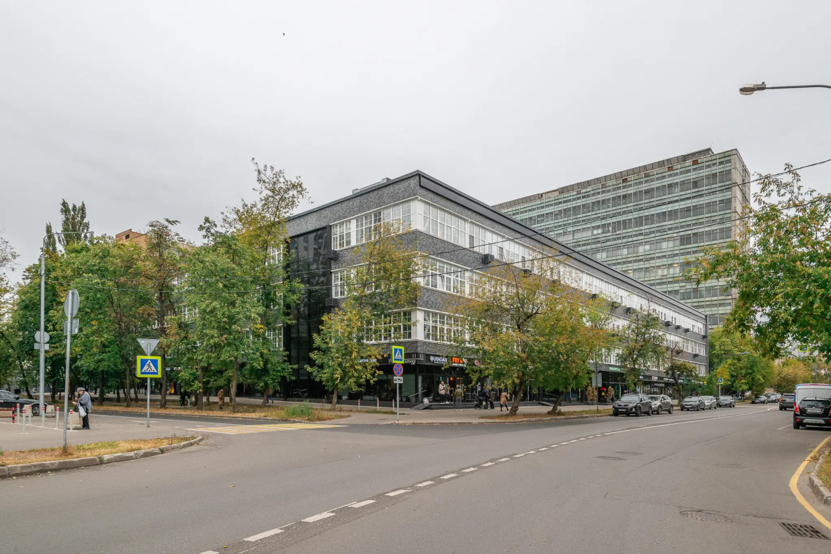 Апартаменты  Comfort Life в Измайлово Positive Vibes