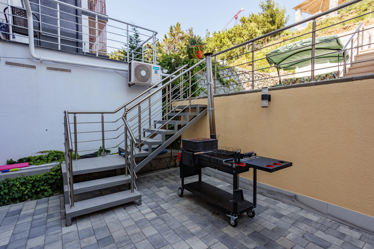 Гостевой дом Магия