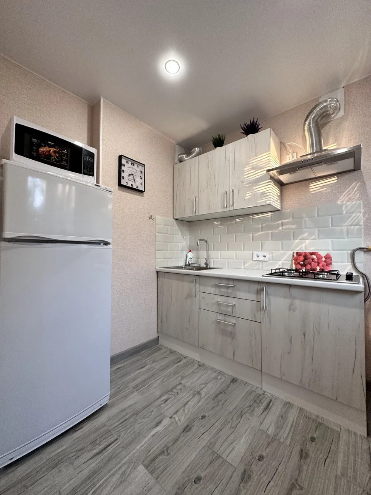 Квартира на ул.  Ленина