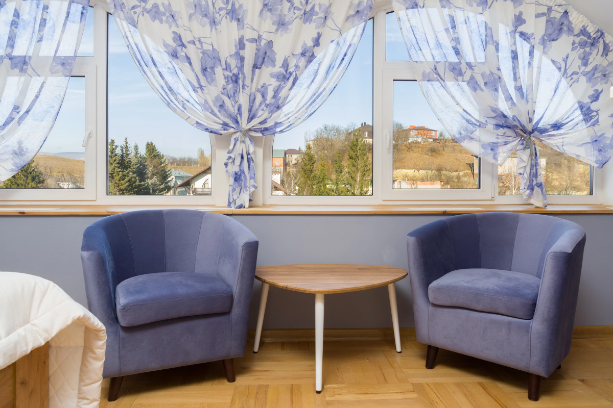 Гостевой дом Розмарин