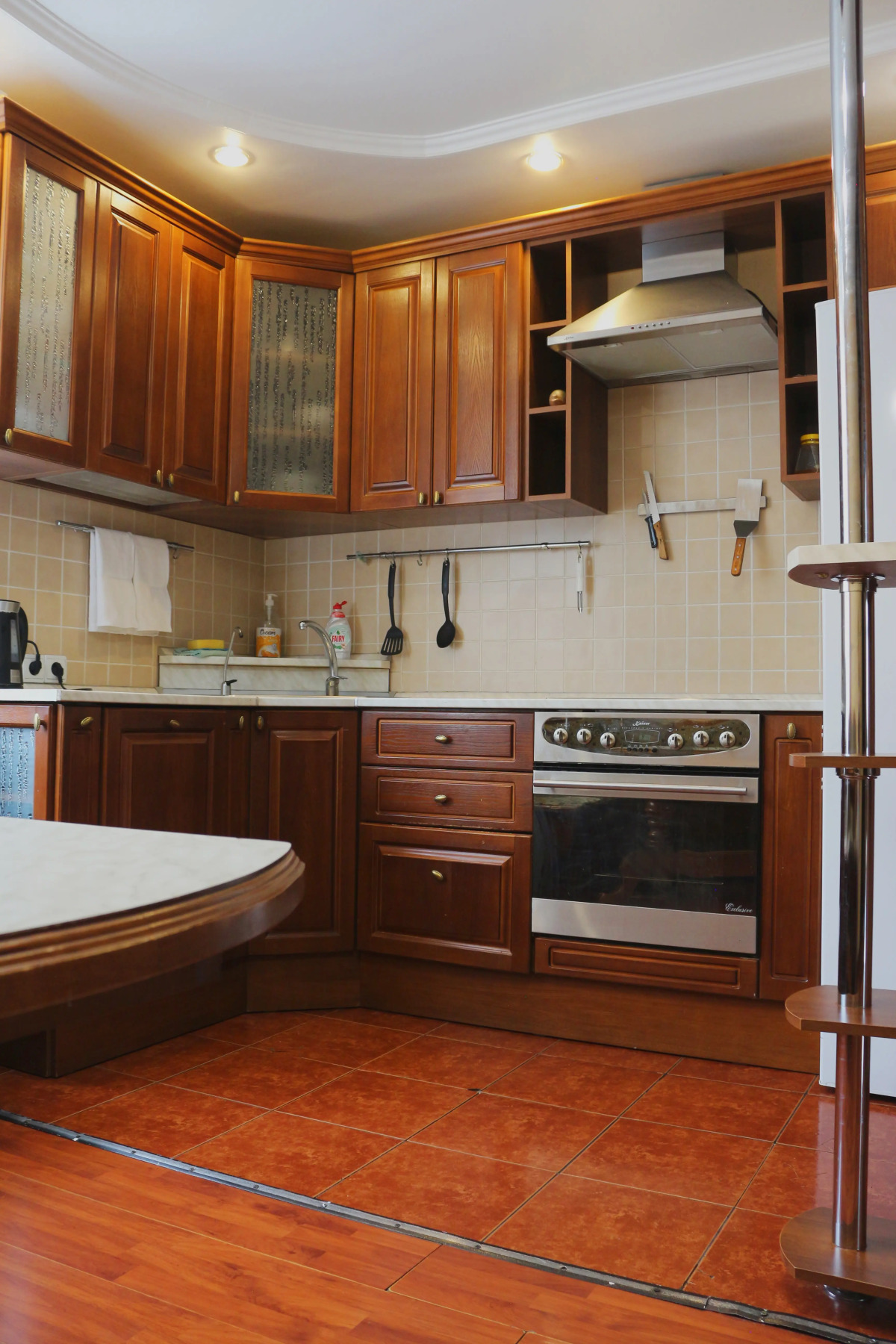 Частный Дом на Рождественской