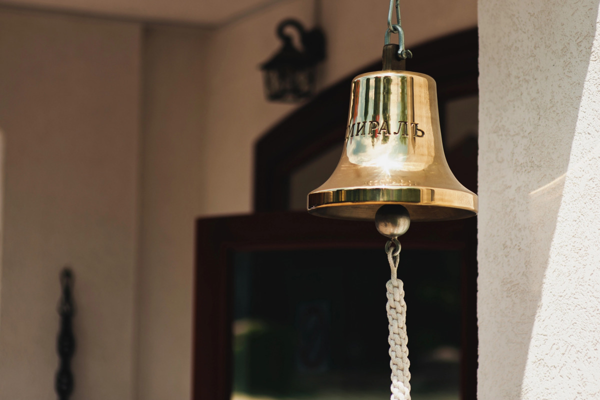 Гостевой Дом Адмирал