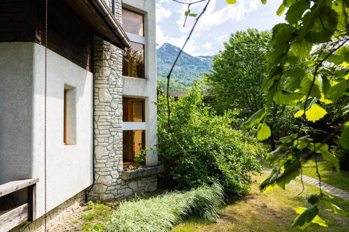 Гостевой дом Тере