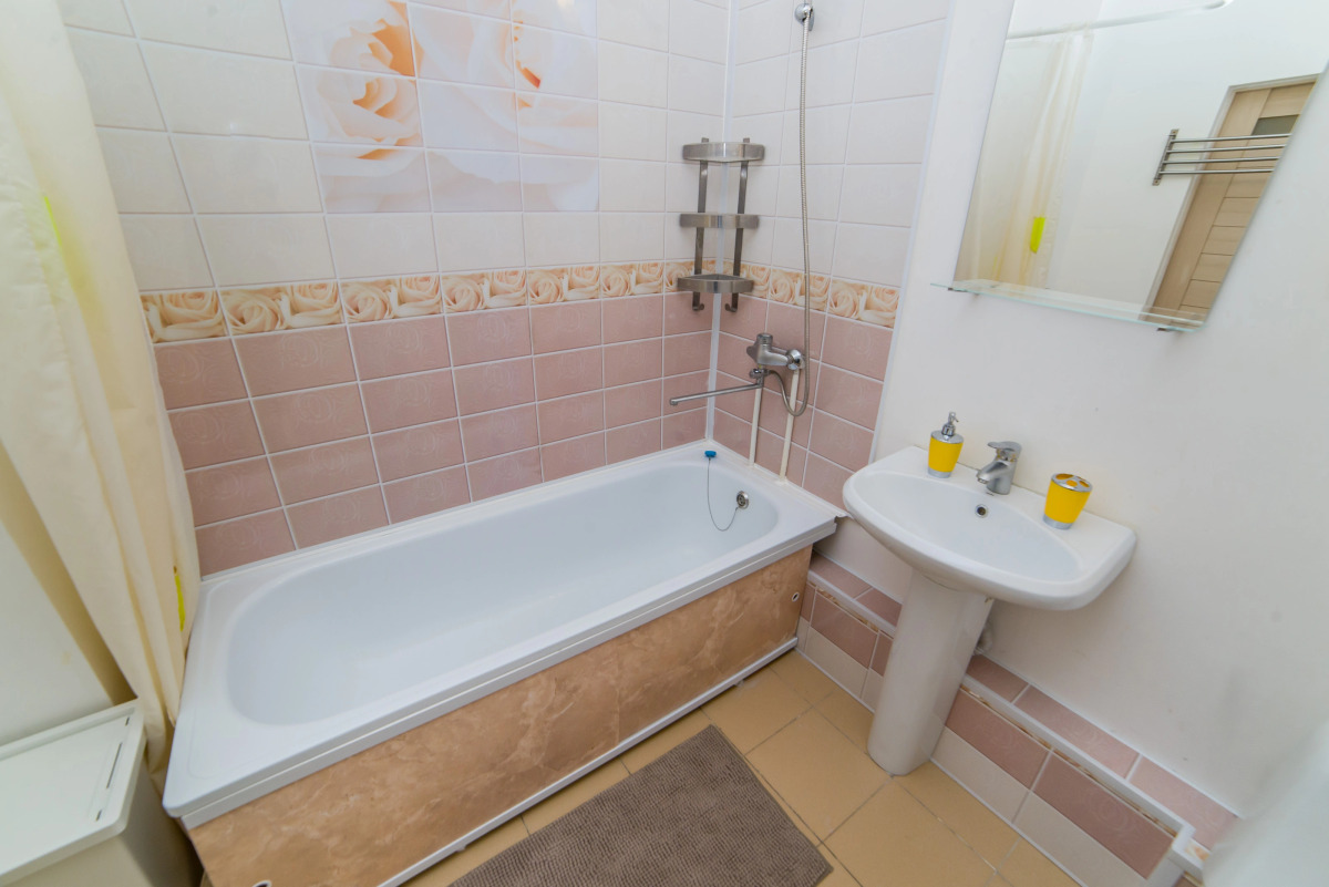 Апартаменты На Мичурина 132