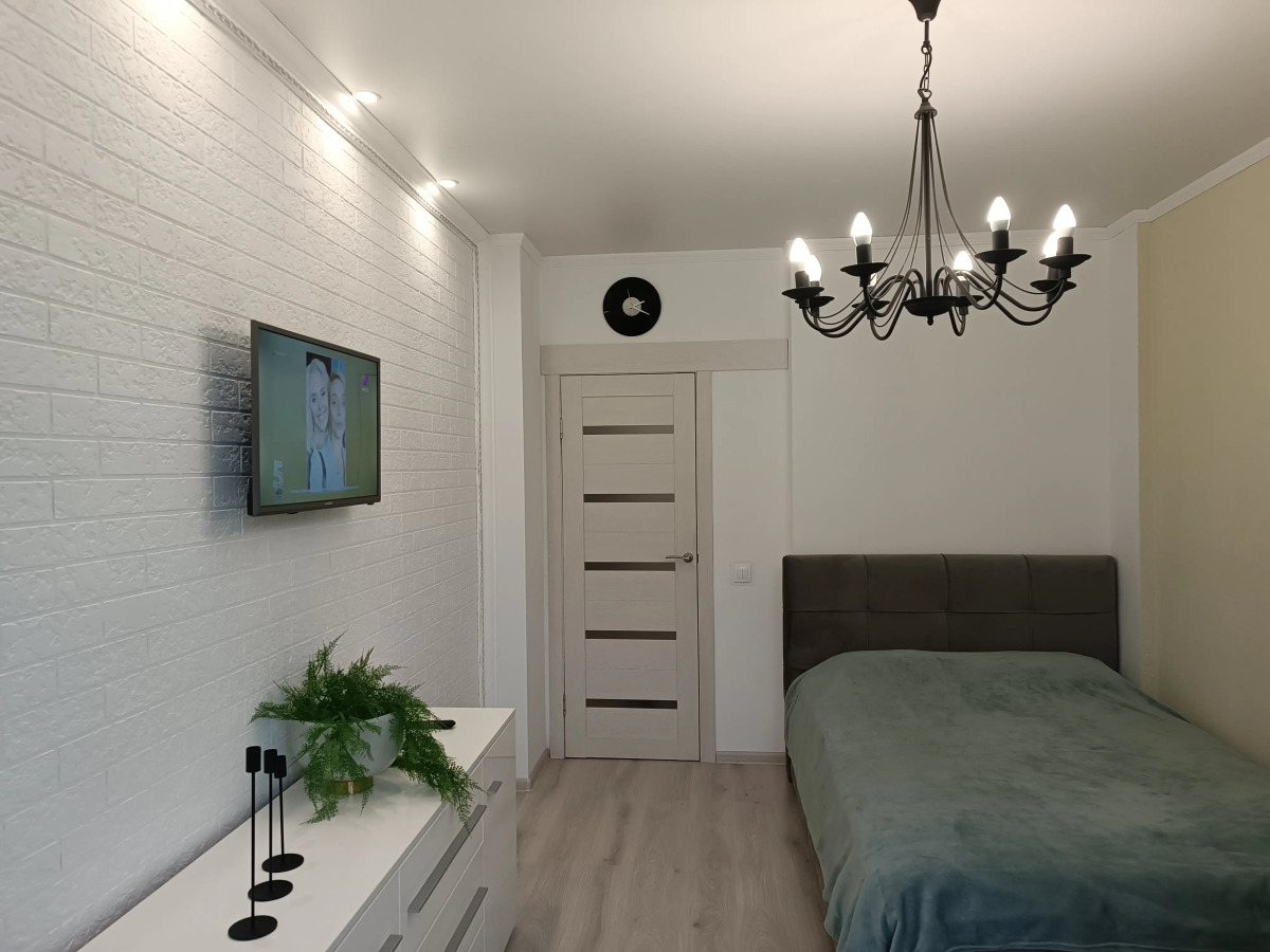 Апартаменты Лето