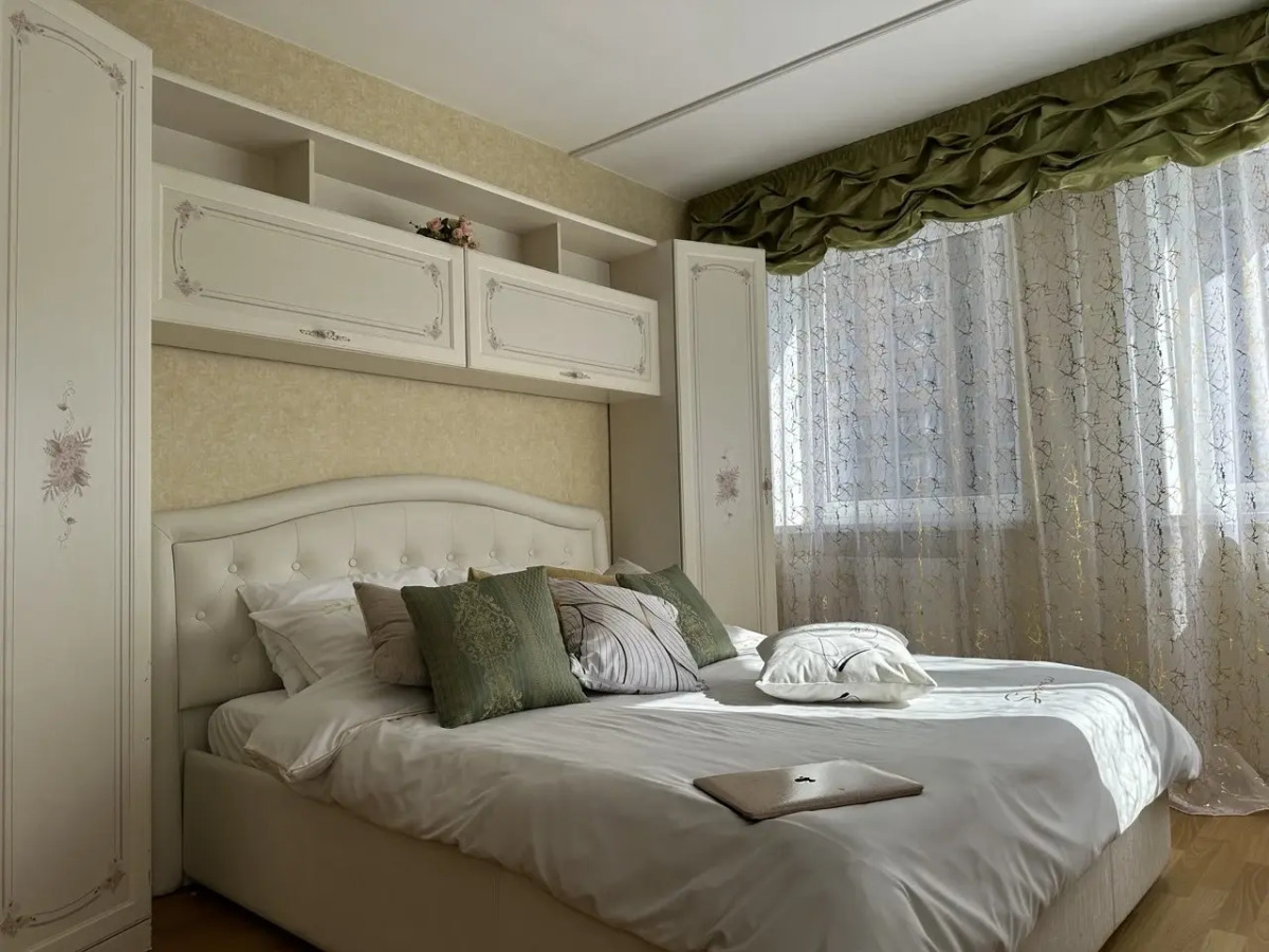 Квартира Рядом с м. Парнас