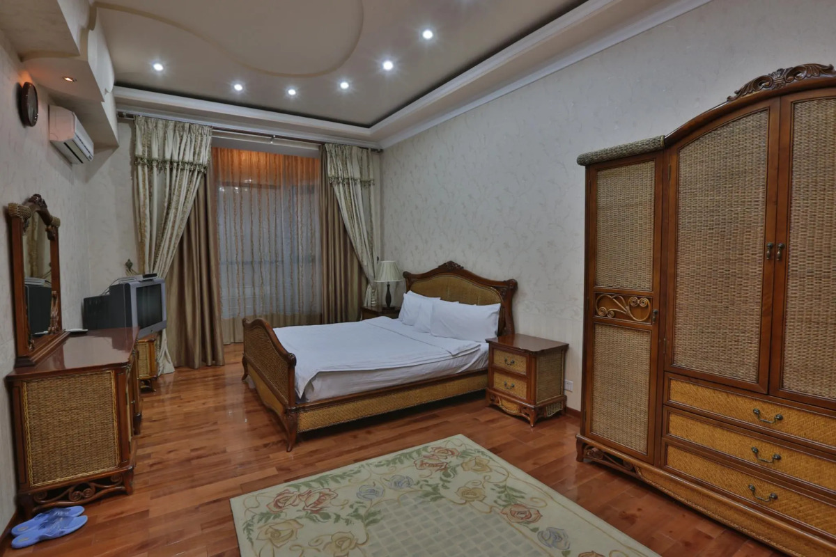 Азия Гранд Отель