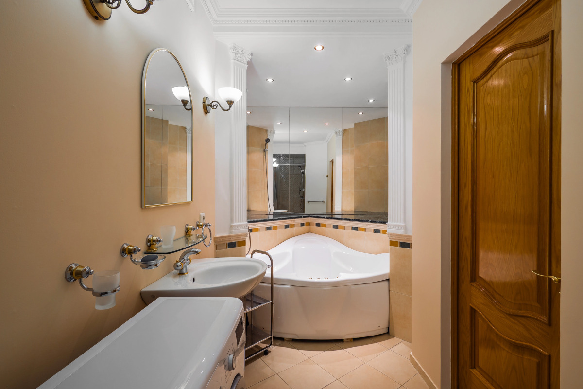 Апартаменты на Красноармейской 75