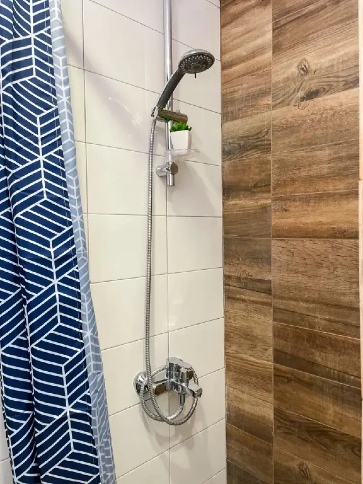 Апартаменты Orange 4