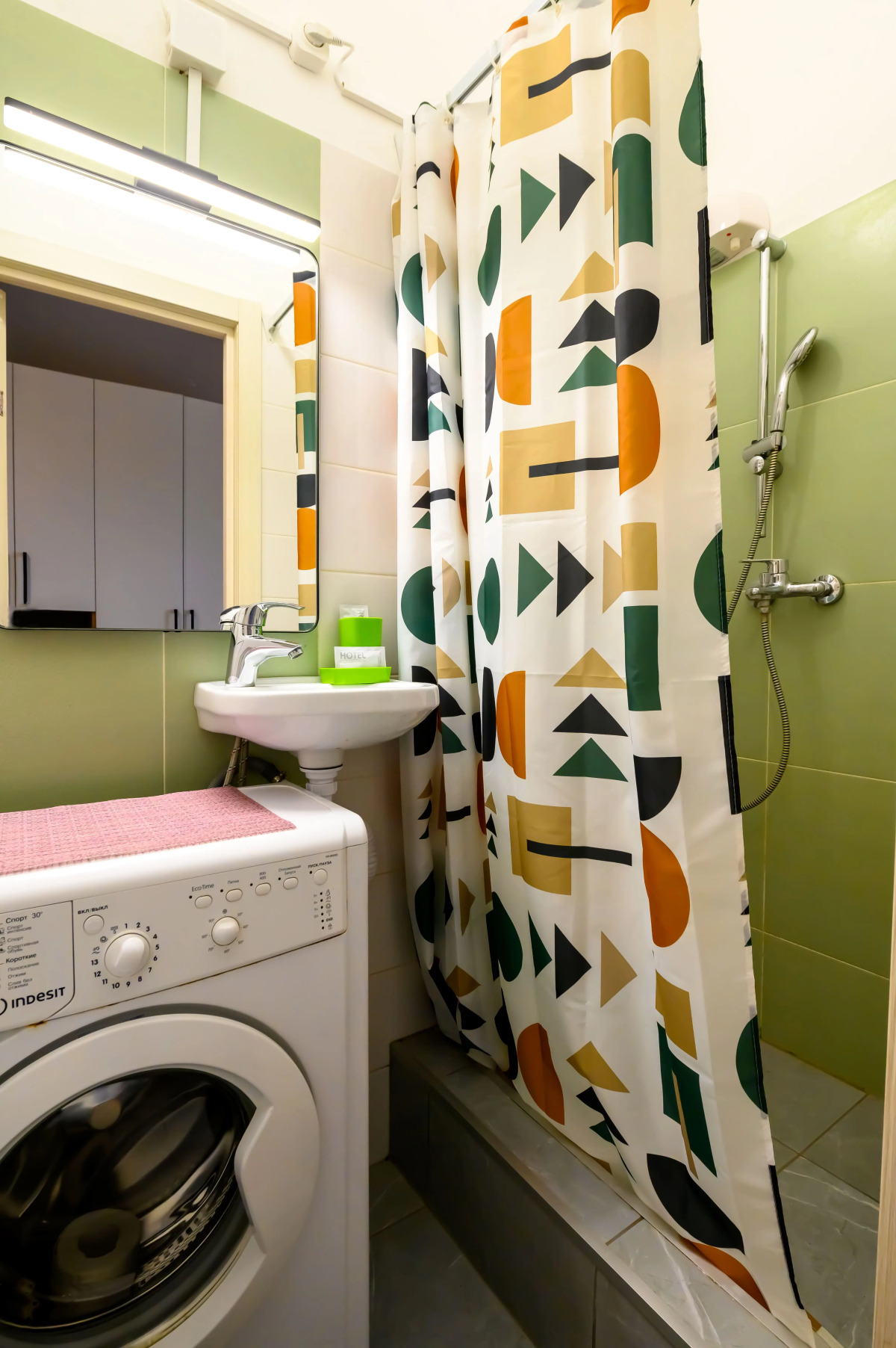 Apartments Ландыши 119/1