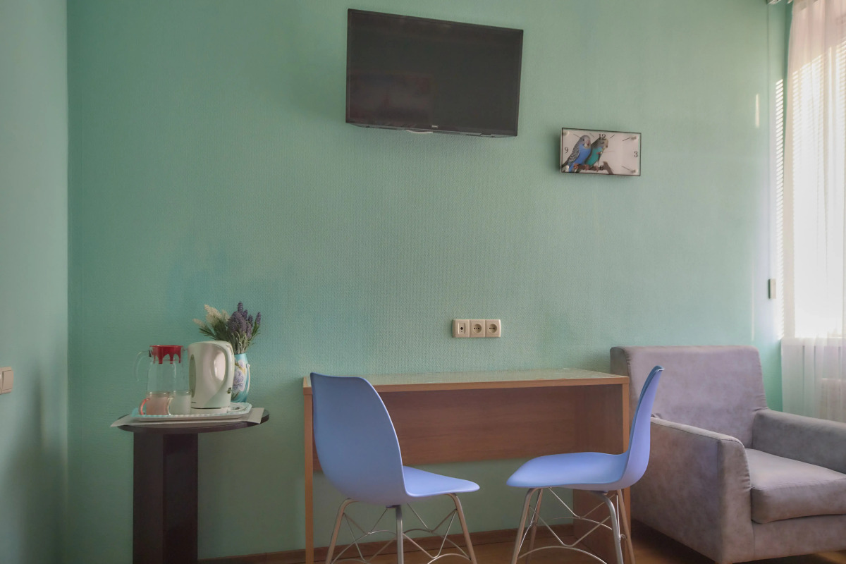 Гостевой Дом София