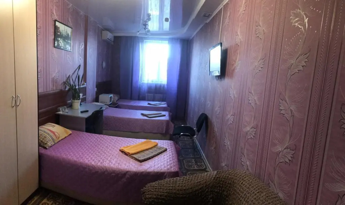 Мини-Отель Флайт