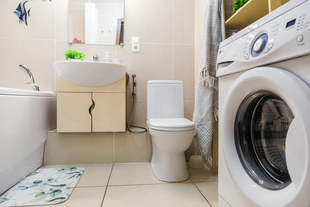 Апартаменты Каменская 83