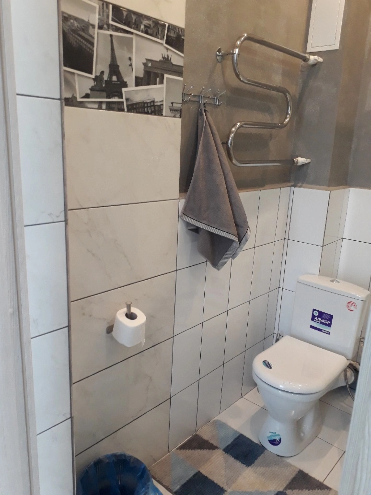 Отель Гостиница Платина