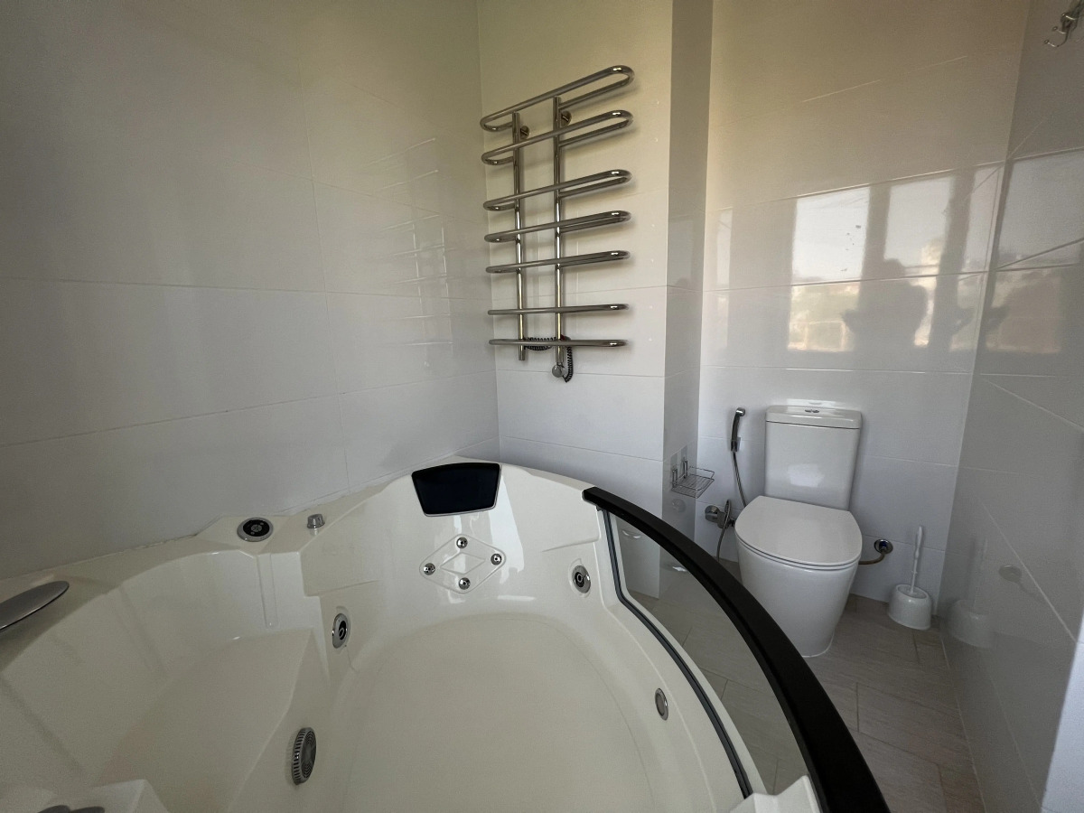 Квартира однокомнатная Шевченко 3