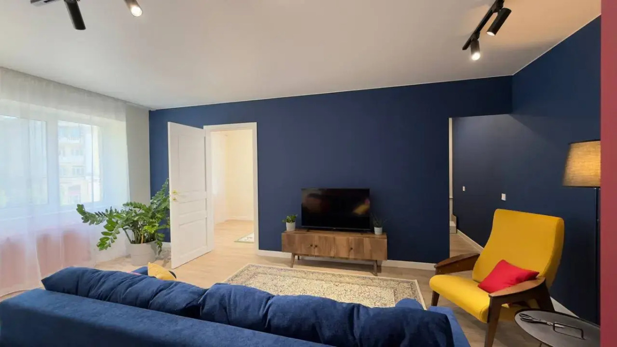 Квартира ArendaGrad Николаева 24