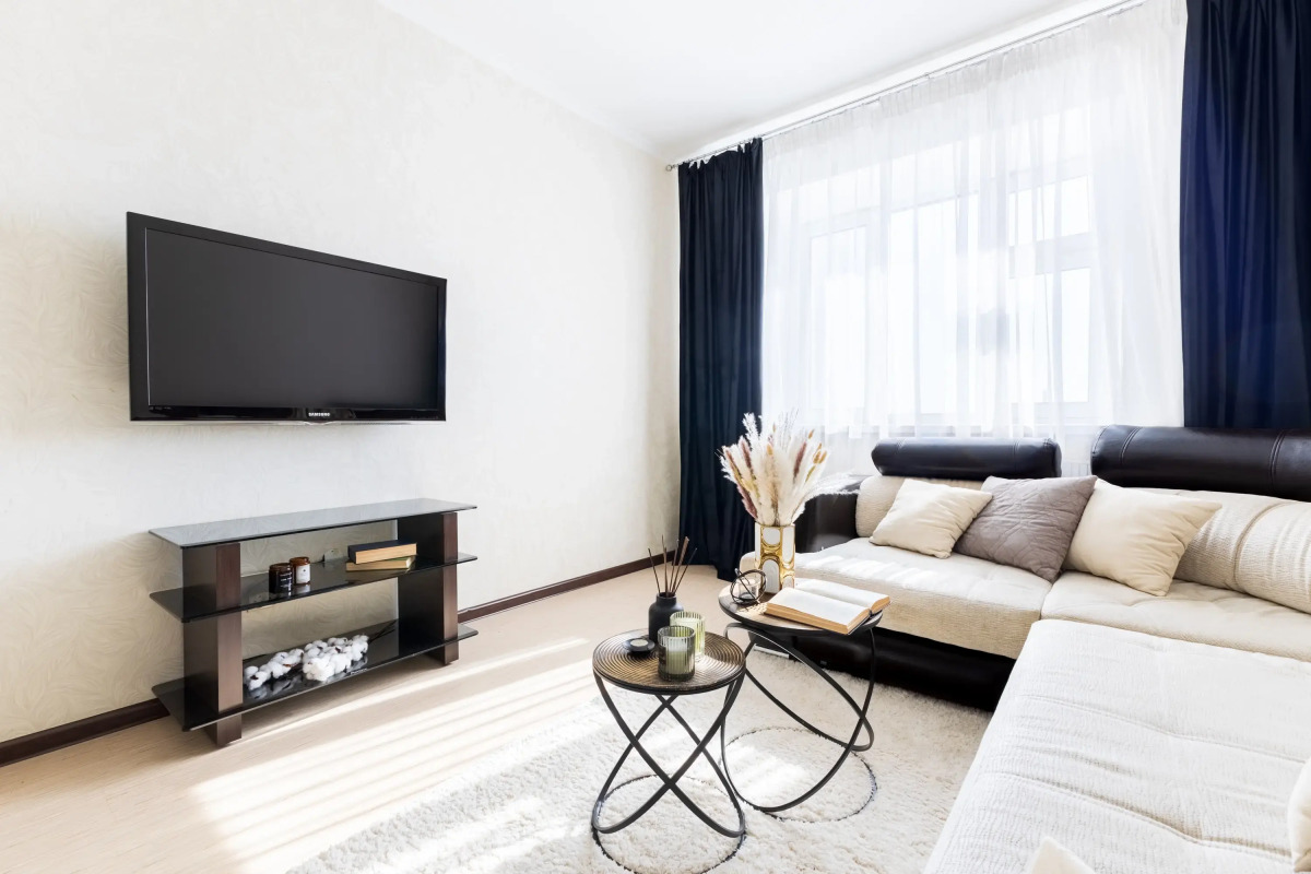 Апартаменты Residence Elegance