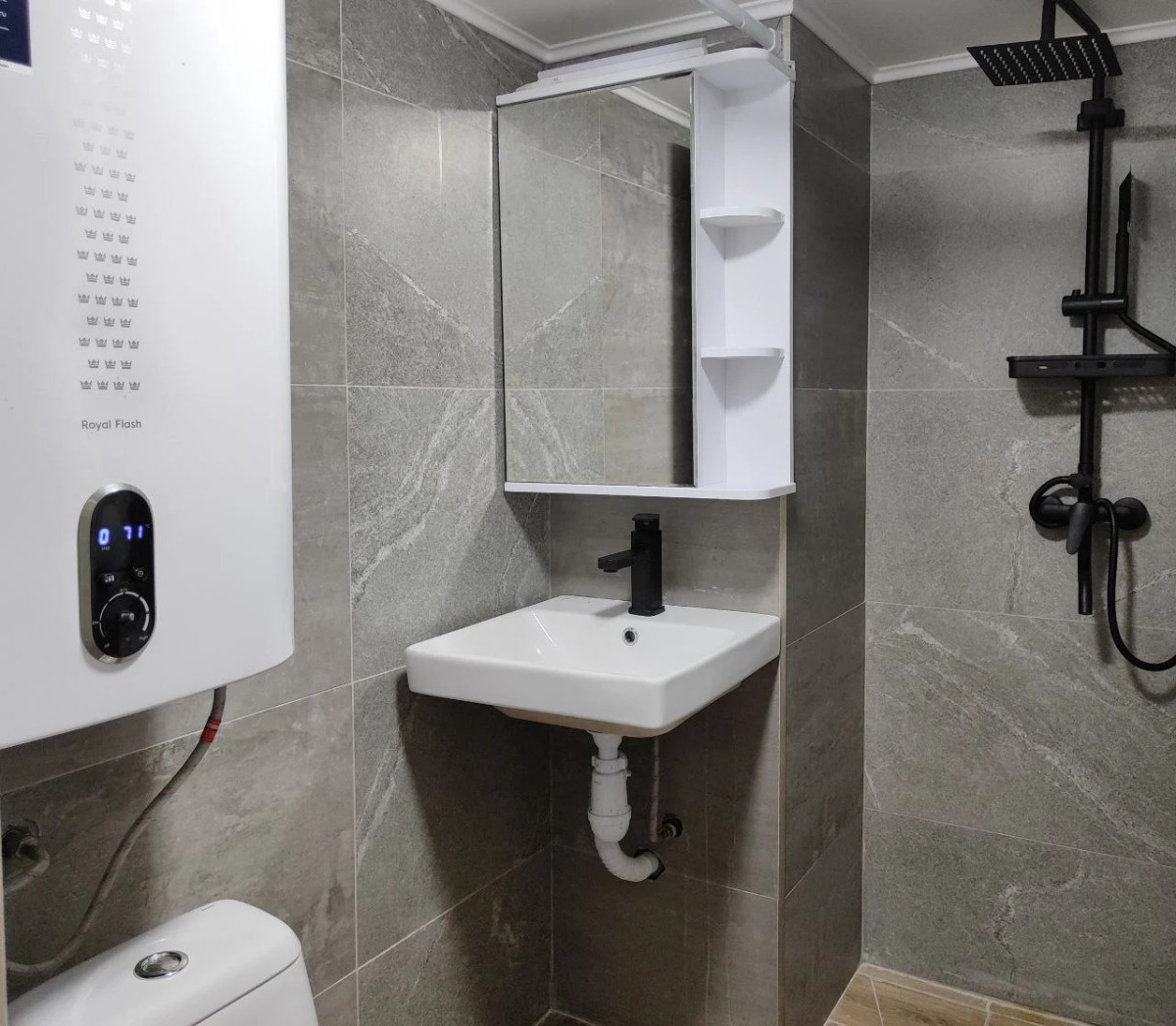 Апартаменты Лофт 2 на Генкиной