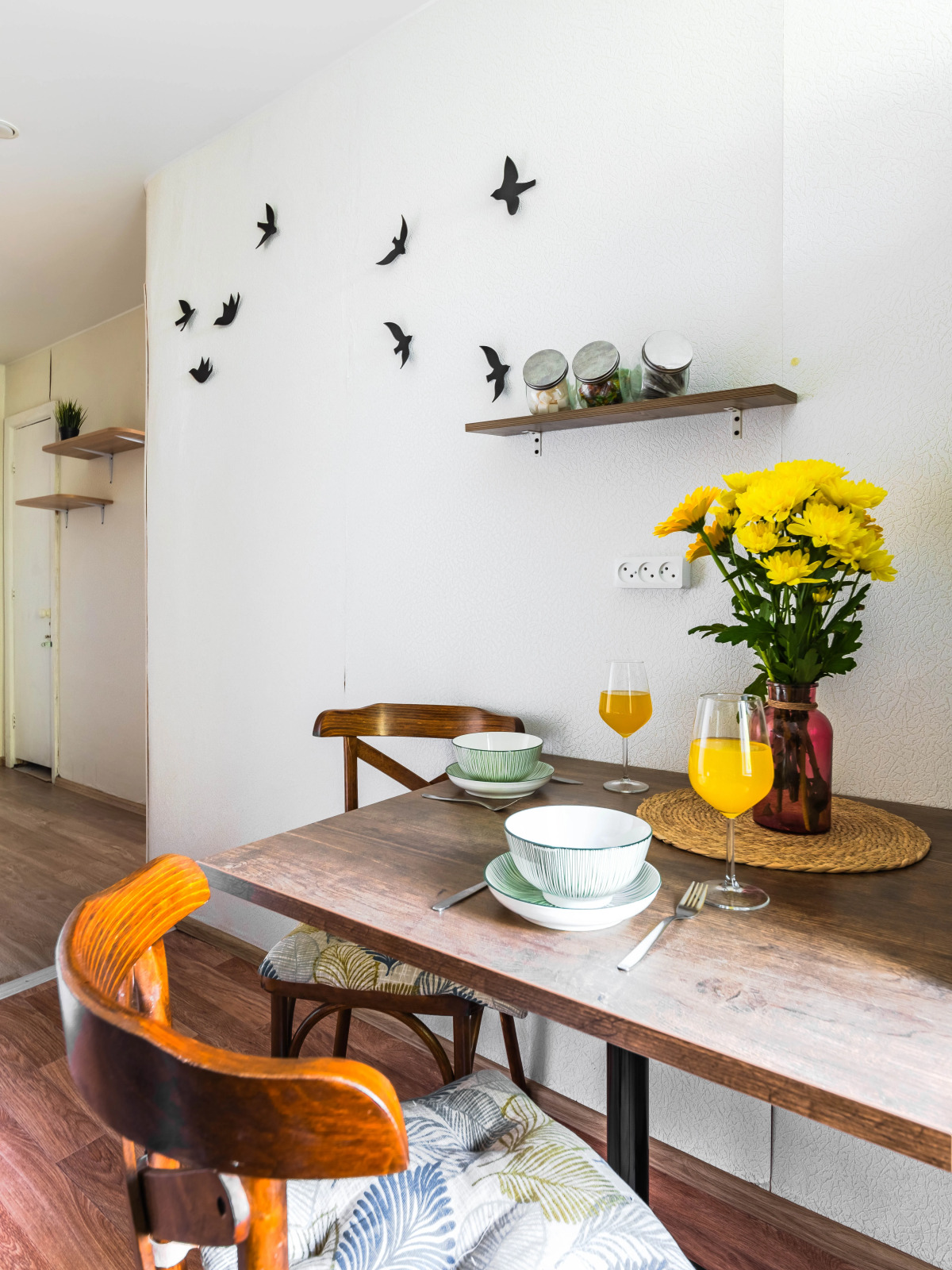 Квартира Островок уюта на острове