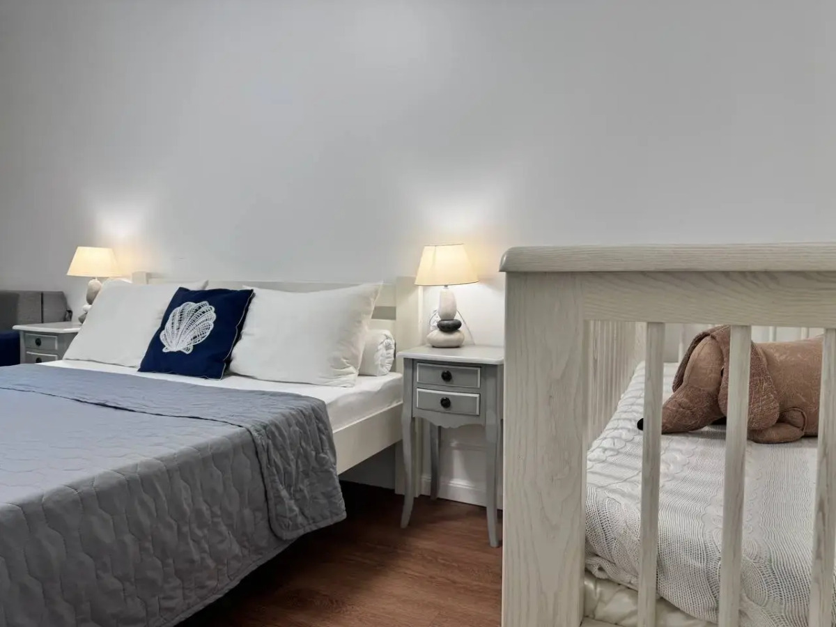 Апартаменты 39kvartir на Мосина 10