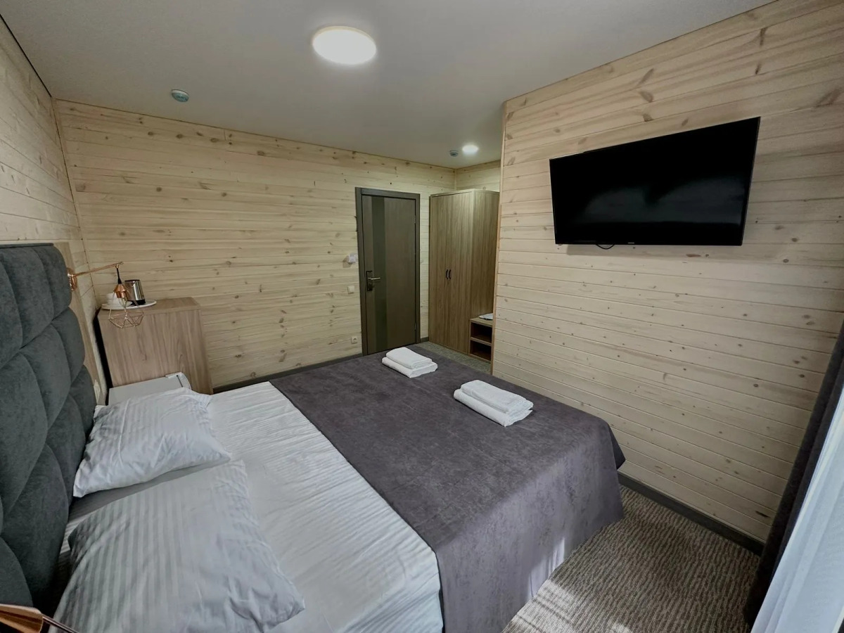 База отдыха Hotel Premier SKI