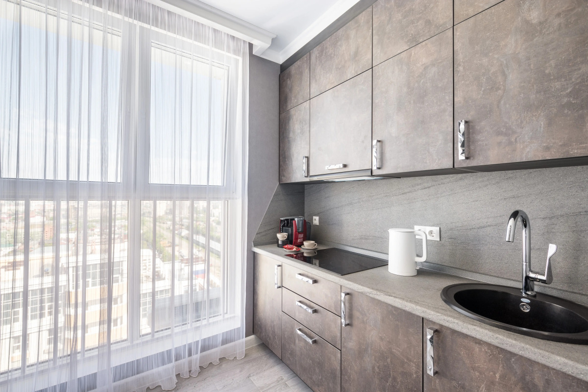 Апартаменты Bolshoi by Roomers 7