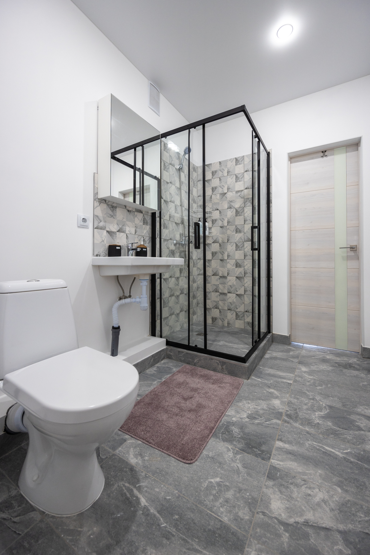 Апартаменты LovelyHome39 Студия №2 в Центре Курортного Города