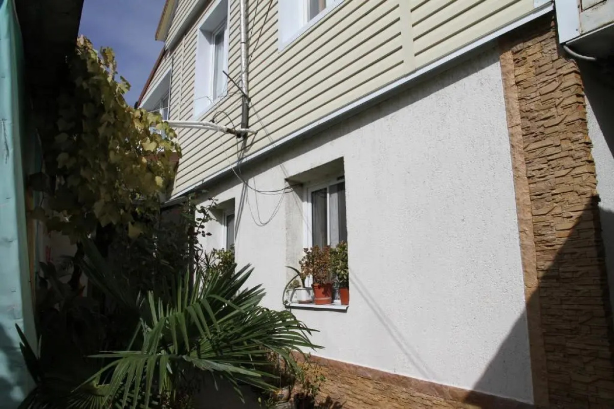 Дом Заходи-Отдохни