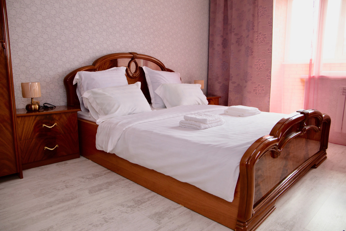 Апартаменты SakВояж на Народной 11В