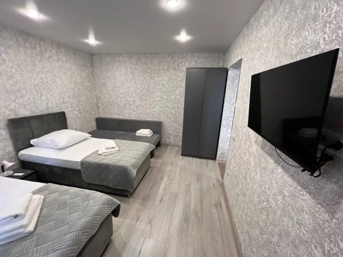 Апартаменты в Тольятти