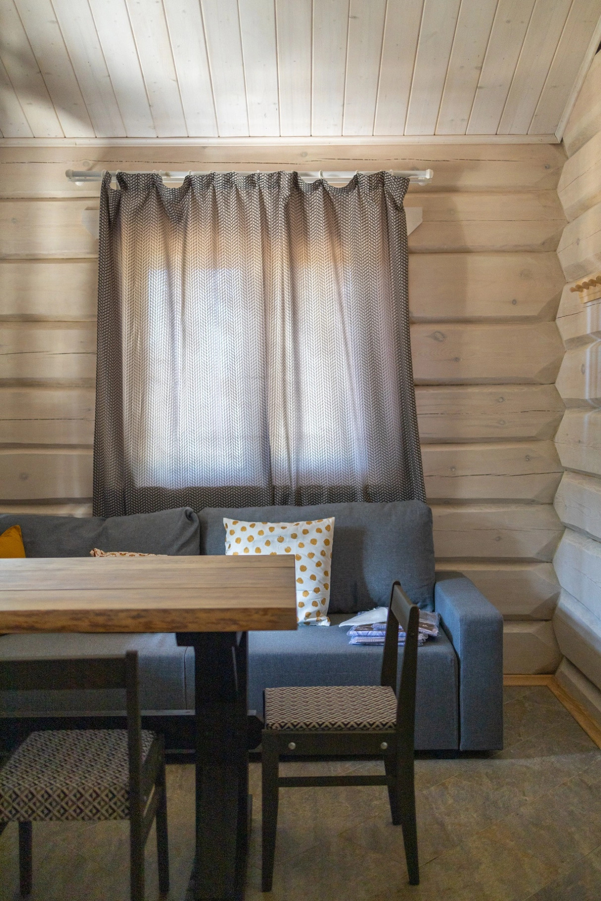 База отдыха Янтарный берег