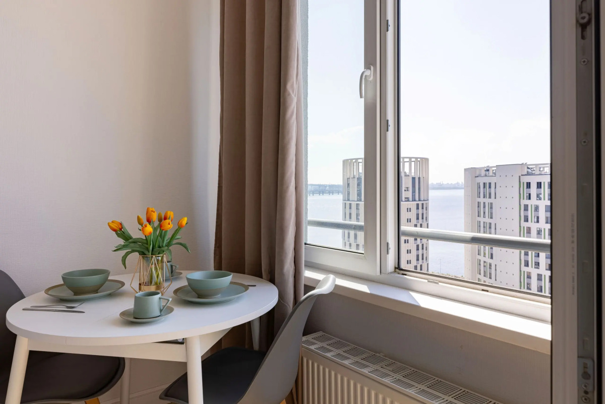 Квартира Гости Любят на Приморской