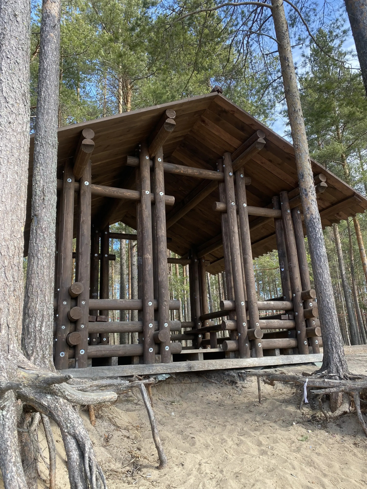 Гостевой дом Karjala house