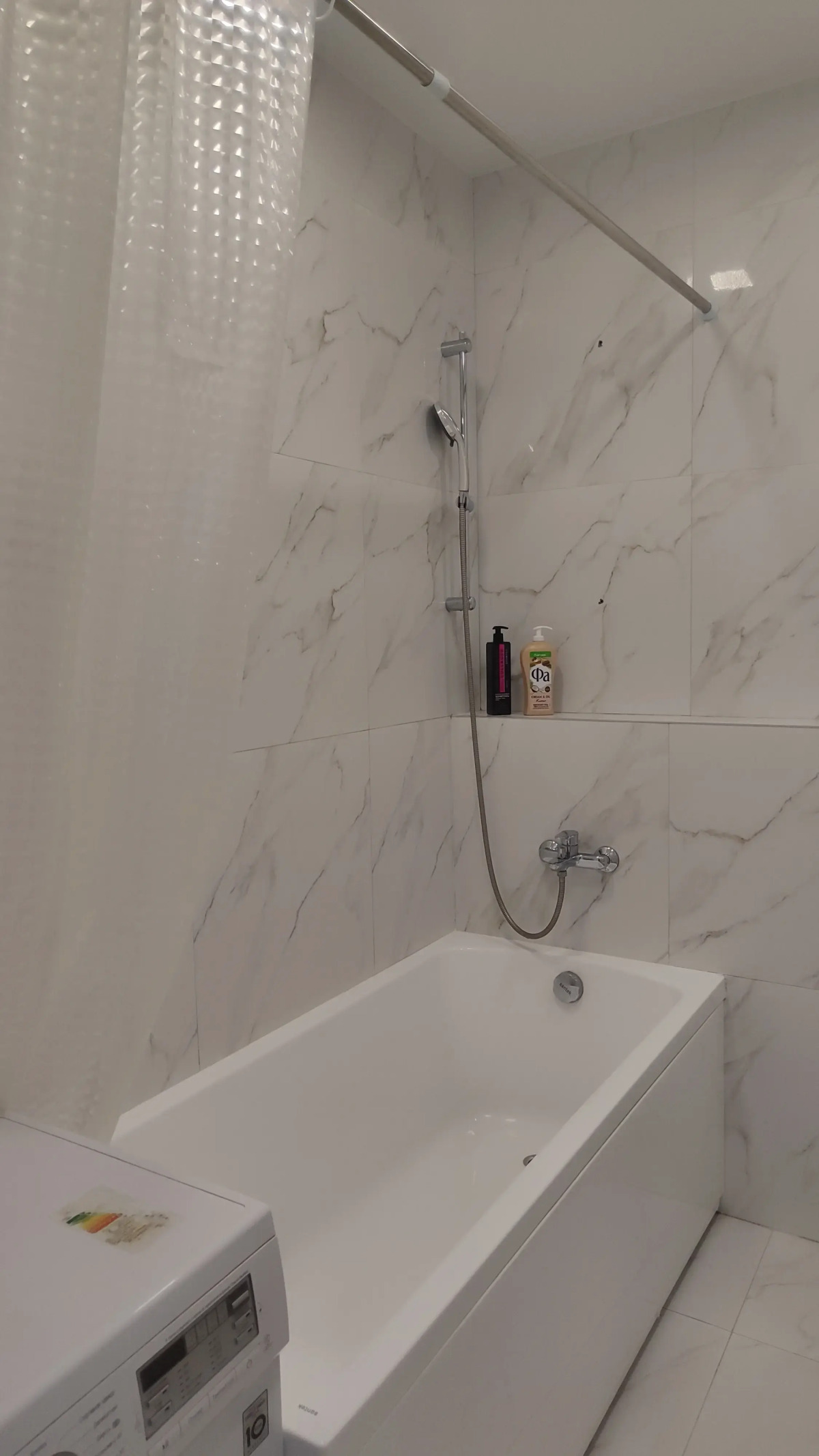 Квартира Двухкомнатная в Минск-Мир