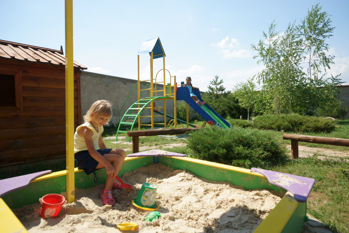 Гостевой дом Флагман