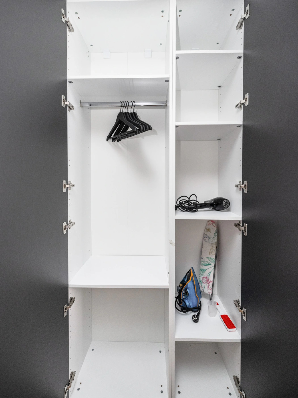 Апартаменты на Эйнштейна 4