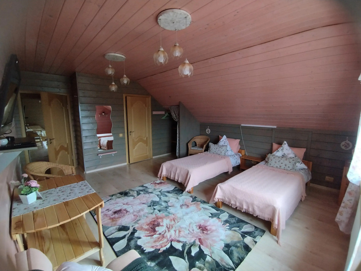 Гостевой Дом S Baney