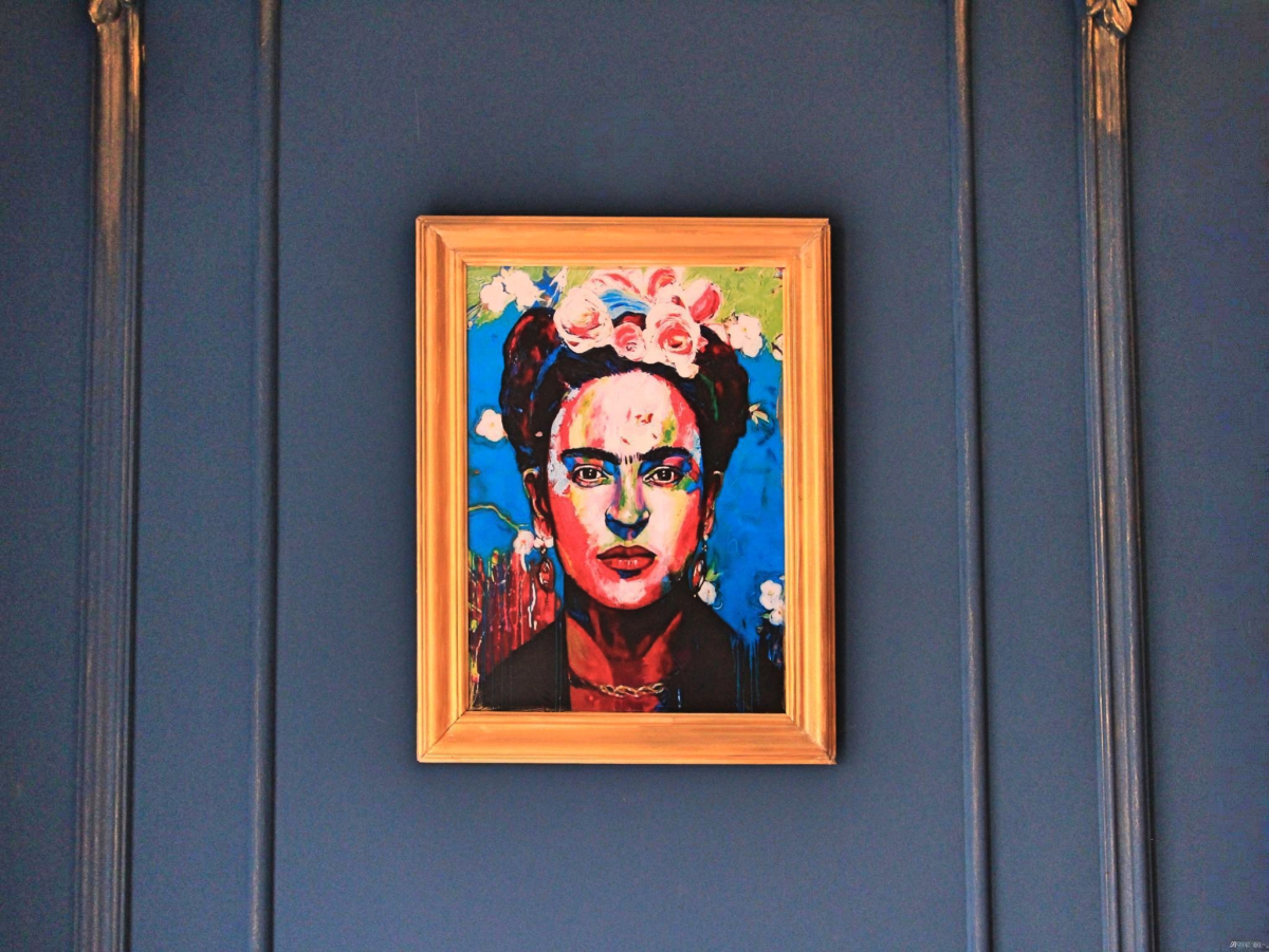 Отель NovART Gallery&Sea