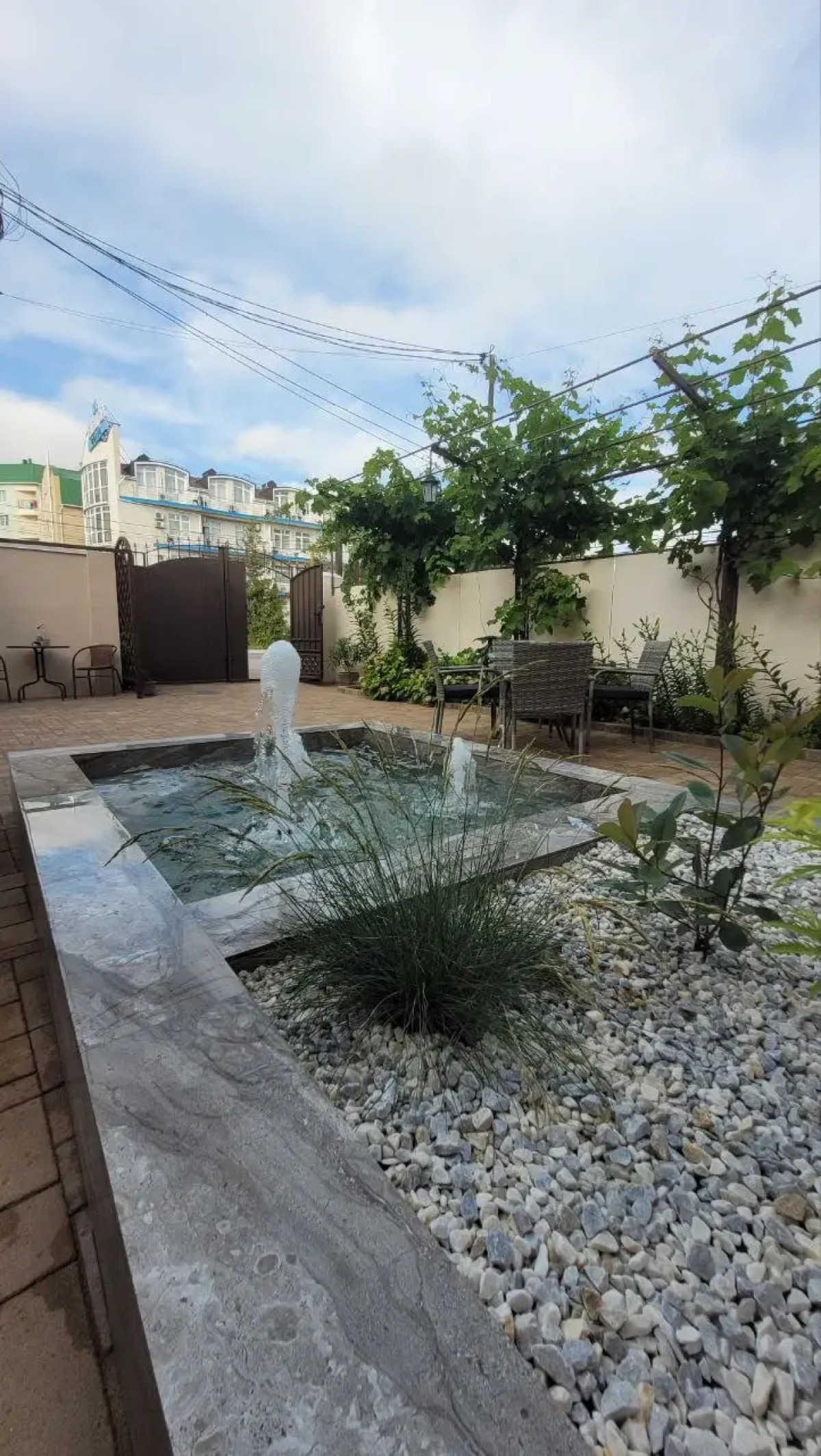 Гостевой Дом Бриз